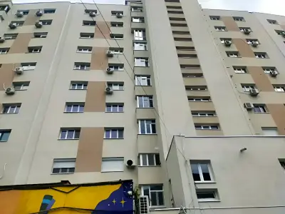 Apartament de vanzare Sector 2